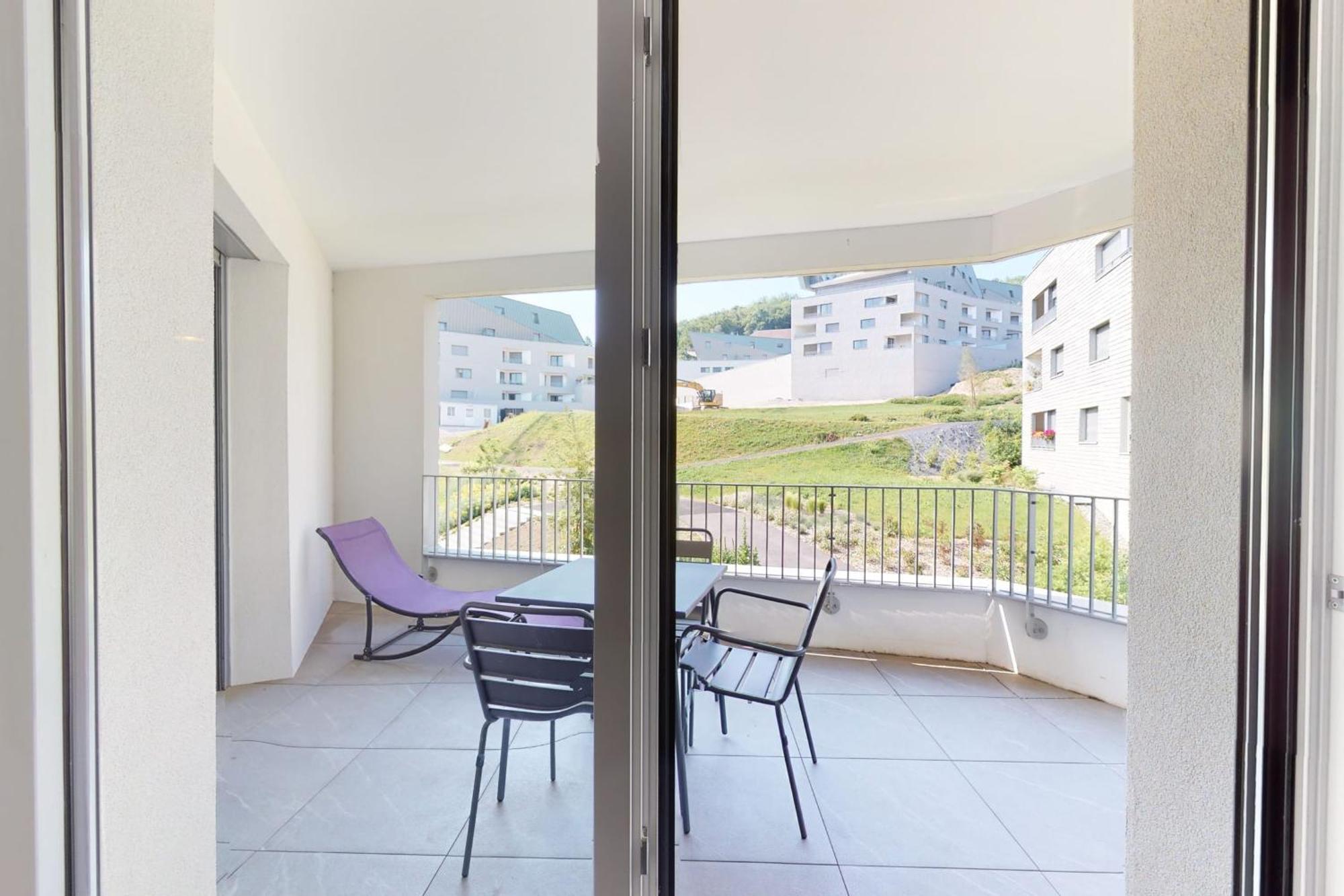 HomeBuddy' - Le Trésum Annecy Exterior foto