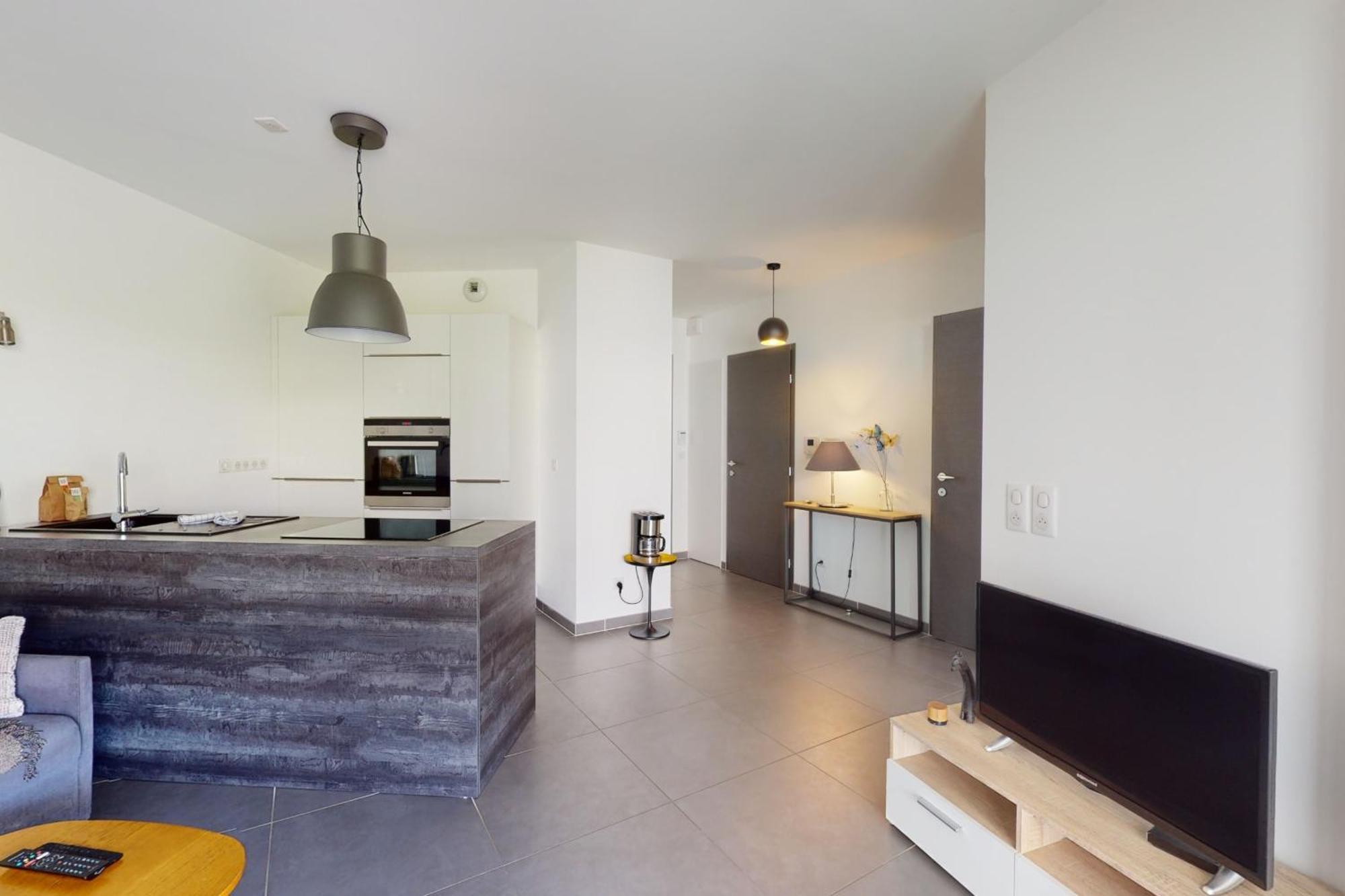 HomeBuddy' - Le Trésum Annecy Exterior foto