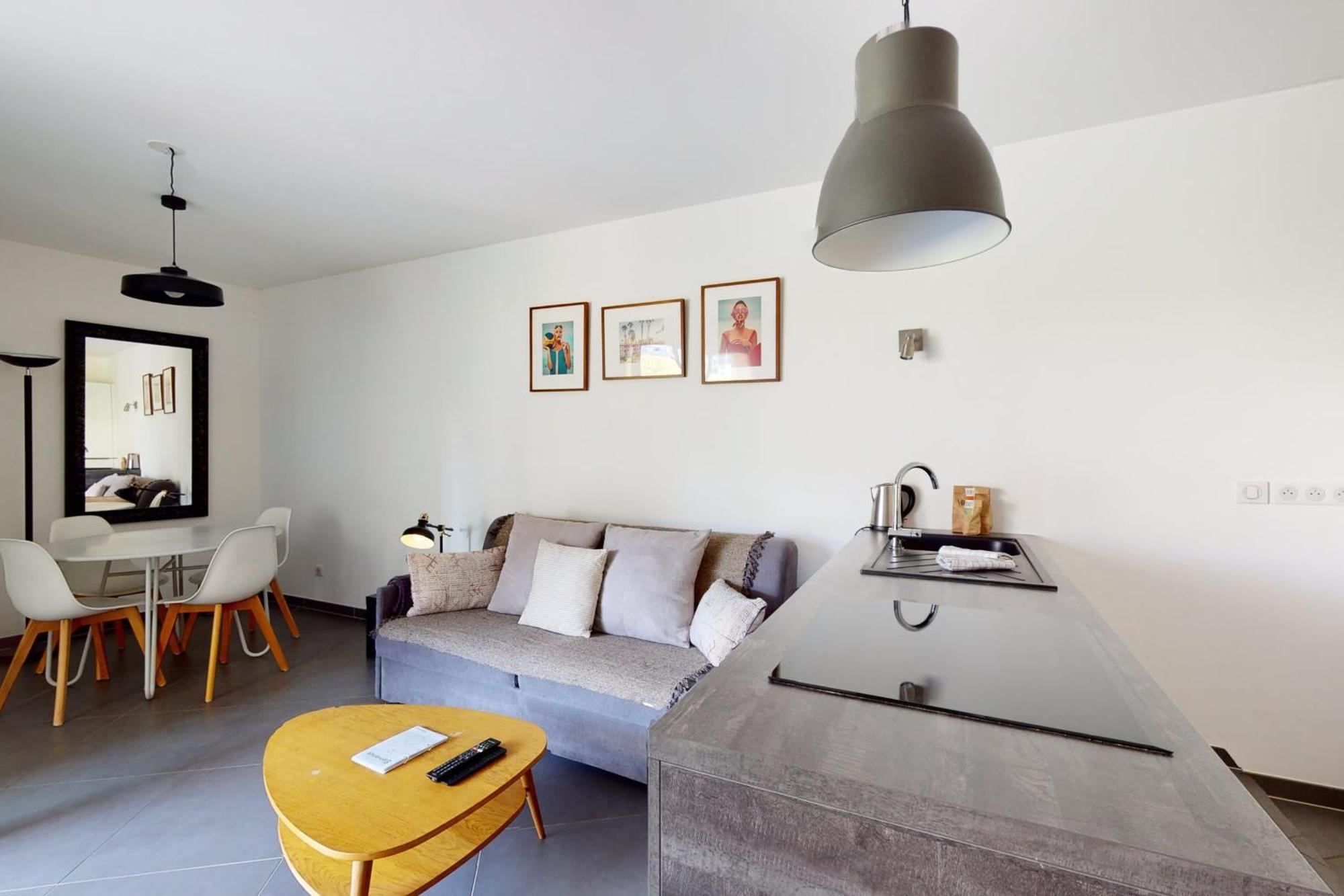 HomeBuddy' - Le Trésum Annecy Exterior foto